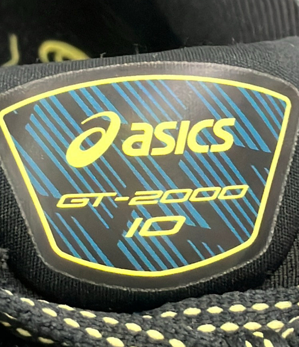 asics ローカットスニーカー ランニングシューズ GT-2000 10 1011B185 メンズ SIZE 26.0 アシックス