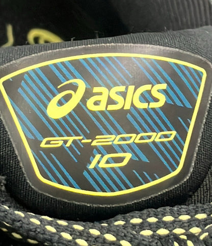 asics ローカットスニーカー ランニングシューズ GT-2000 10 1011B185 メンズ SIZE 26.0 アシックス