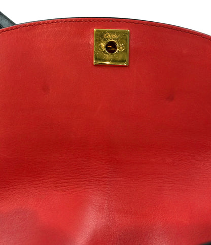 Cartier ショルダーバッグ レディース カルティエ