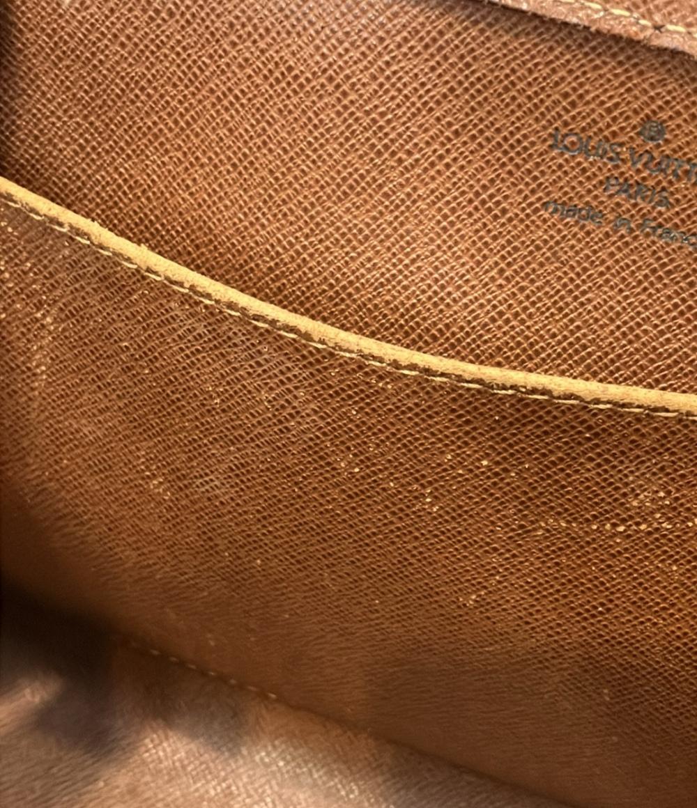 LOUIS VUITTON セカンドバッグ クラッチバッグ オルセー モノグラム