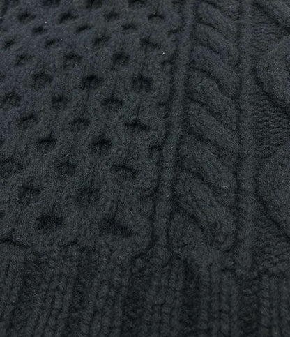 Drawer ニットベスト プルオーバー 6618-199-0493 レディース ドゥロワー