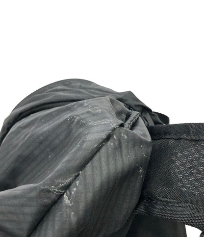 THE NORTH FACE リュック Mayfly Pack 22 ナイロン ユニセックス ザ・ノース・フェイス