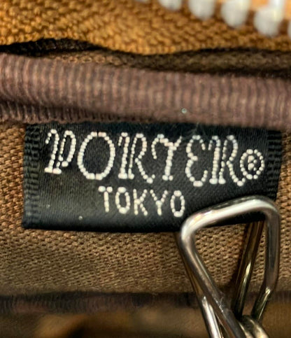 ポーター ペンケース メンズ PORTER