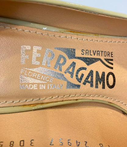 サルヴァトーレフェラガモ パンプス ヴァラ レディース SIZE 5 (S) Salvatore Ferragamo