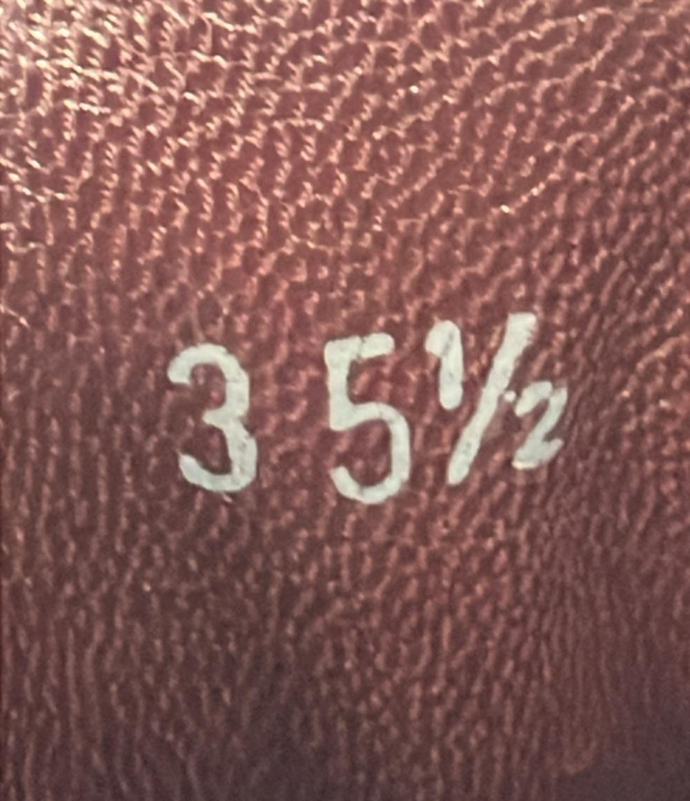 トッズ ローカットスニーカー レディース SIZE 35 1/2 (XS) TOD’S