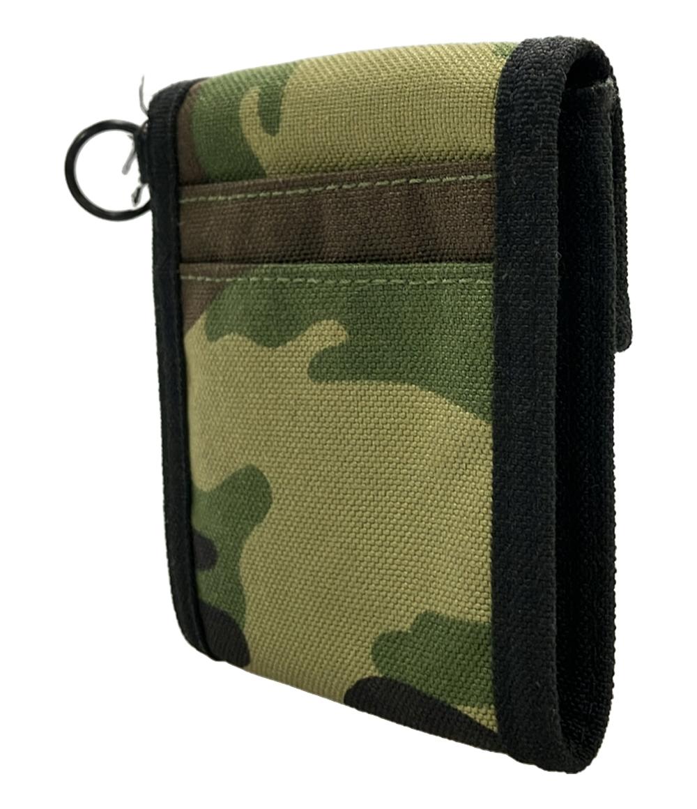 マンハッタンポーテージ 二つ折り財布 メンズ Manhattan Portage