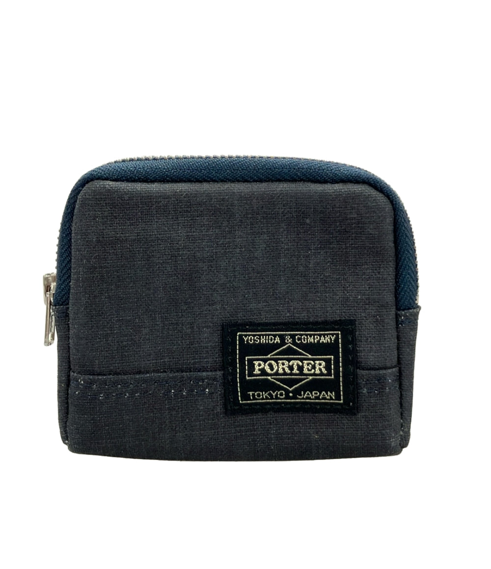 美品 PORTER PS Pictogram ポーチ PSPケース CRISIS CORE FINAL