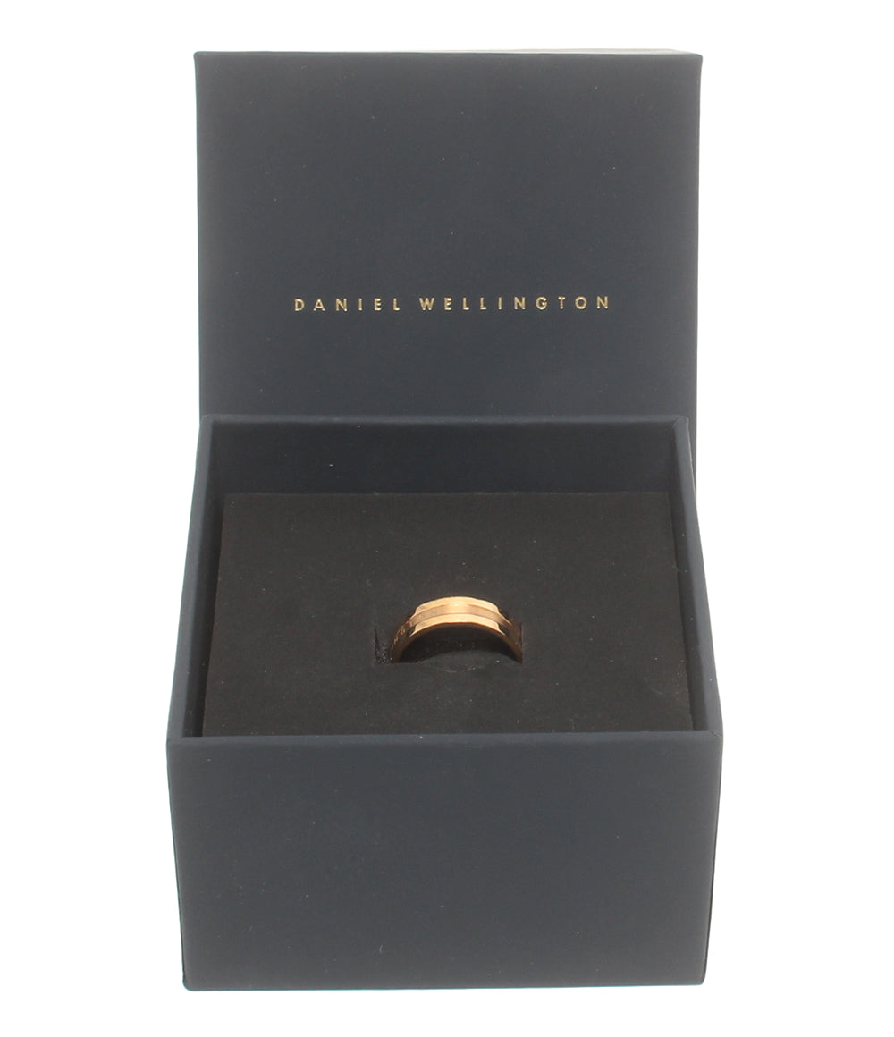 美品 Daniel Wellington リング 指輪 レディース SIZE 12号 ダニエルウェリントン