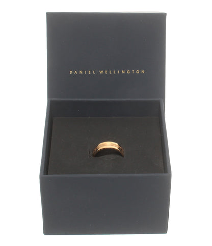 美品 Daniel Wellington リング 指輪 レディース SIZE 12号 ダニエルウェリントン