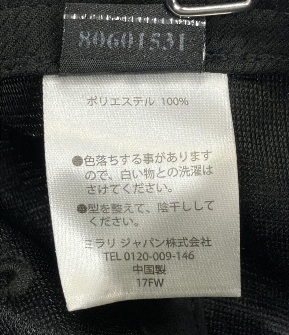 オークリー マジックテープキャップ メンズ OAKLEY