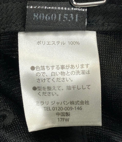 オークリー マジックテープキャップ メンズ OAKLEY