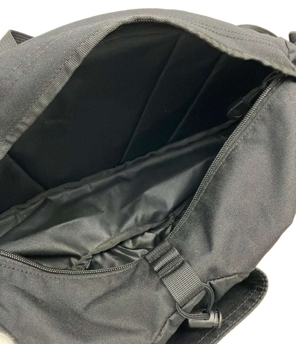 美品 THE NORTH FACE ウエストバッグ ウエストポーチ ボディバッグ Climber Lumbar クライマーランバー NM82552 メンズ ザ・ノース・フェイス