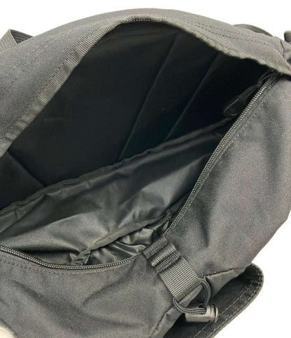 美品 THE NORTH FACE ウエストバッグ ウエストポーチ ボディバッグ Climber Lumbar クライマーランバー NM82552 メンズ ザ・ノース・フェイス
