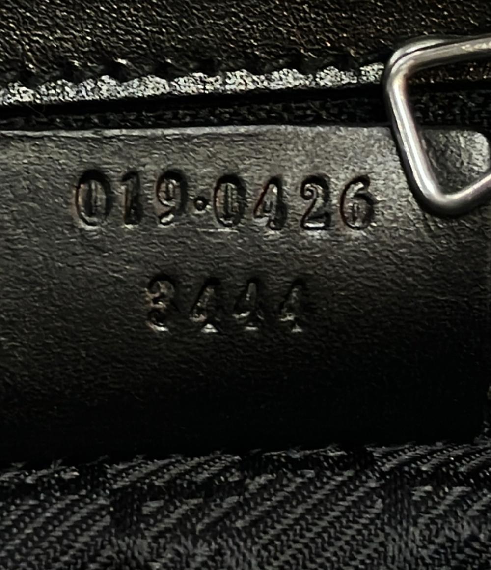 美品 GUCCI トートバッグ 019 0426 3444 レディース グッチ