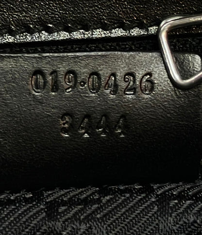 美品 GUCCI トートバッグ 019 0426 3444 レディース グッチ