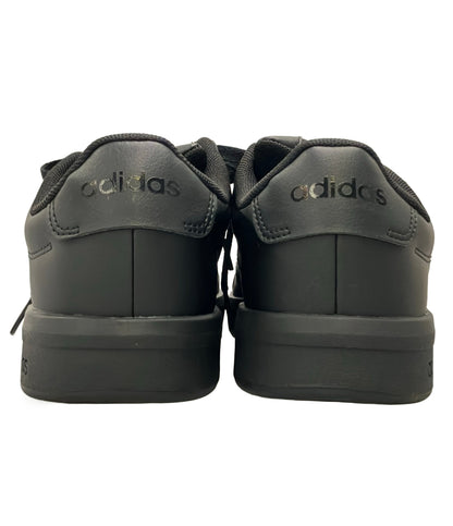 adidas ローカットスニーカー グランドコート 3.0 J KK3791 キッズ SIZE 24.5 アディダス