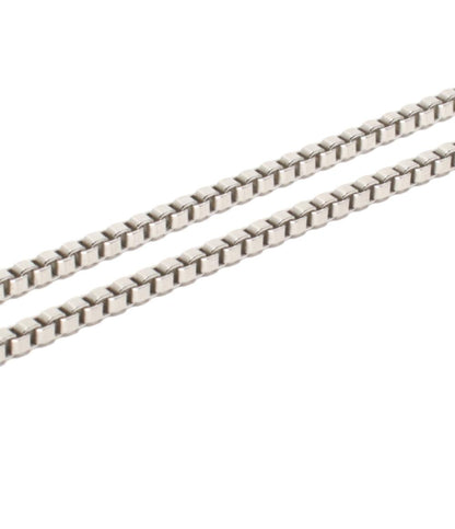 ディーゼル ネックレス ロゴ レザー メンズ DIESEL