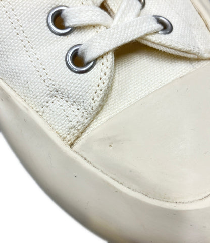 JIL SANDER ローカットスニーカー レディース SIZE 35 ジルサンダー