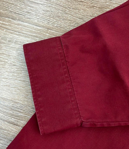 グッチ 長袖シャツ 418656 21131 メンズ SIZE 38 15 (S) GUCCI