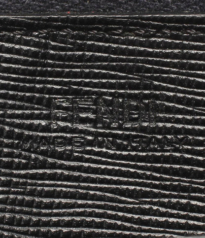 FENDI ラウンドファスナー長財布 モンスターフェイス メンズ フェンディ