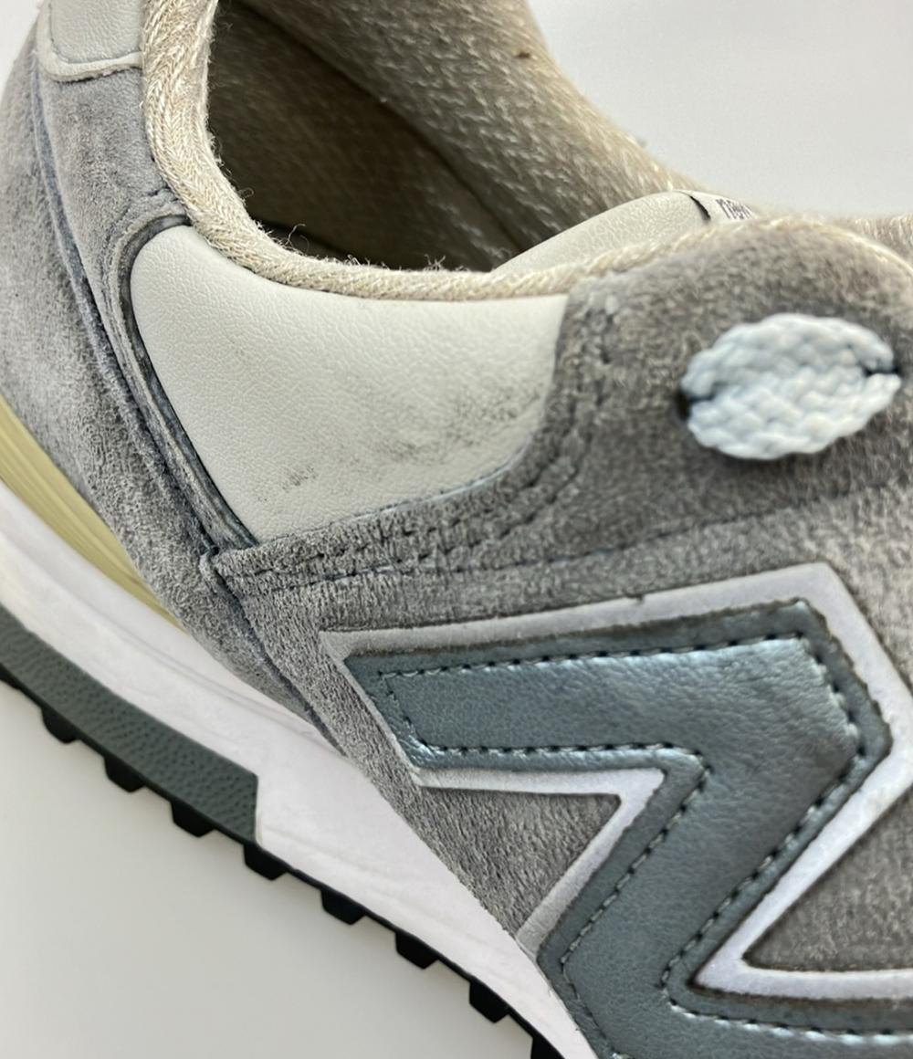 ニューバランス ローカットスニーカー M1400SB メンズ SIZE 28.0 (XL) NEW BALANCE