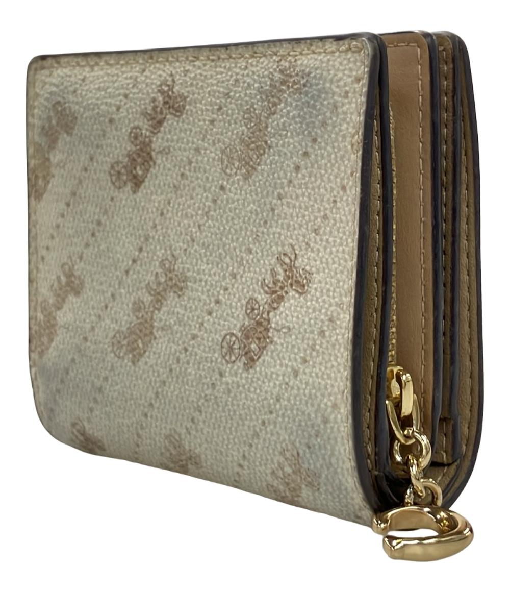 コーチ 二つ折り財布 C4104 レディース COACH