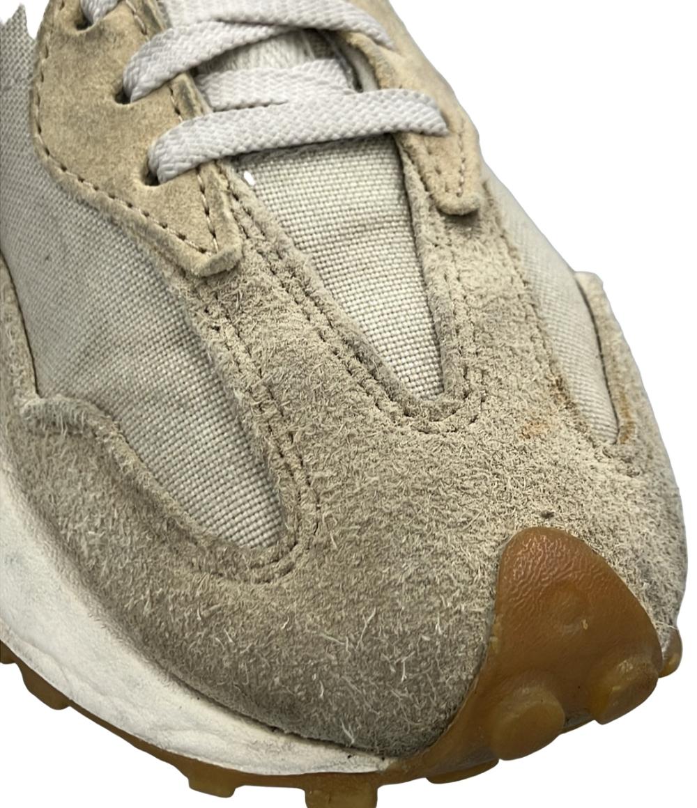 NEW BALANCE ローカットスニーカー MS327UP レディース SIZE 24.5 ニューバランス