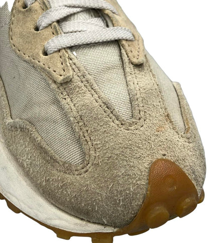 NEW BALANCE ローカットスニーカー MS327UP レディース SIZE 24.5 ニューバランス