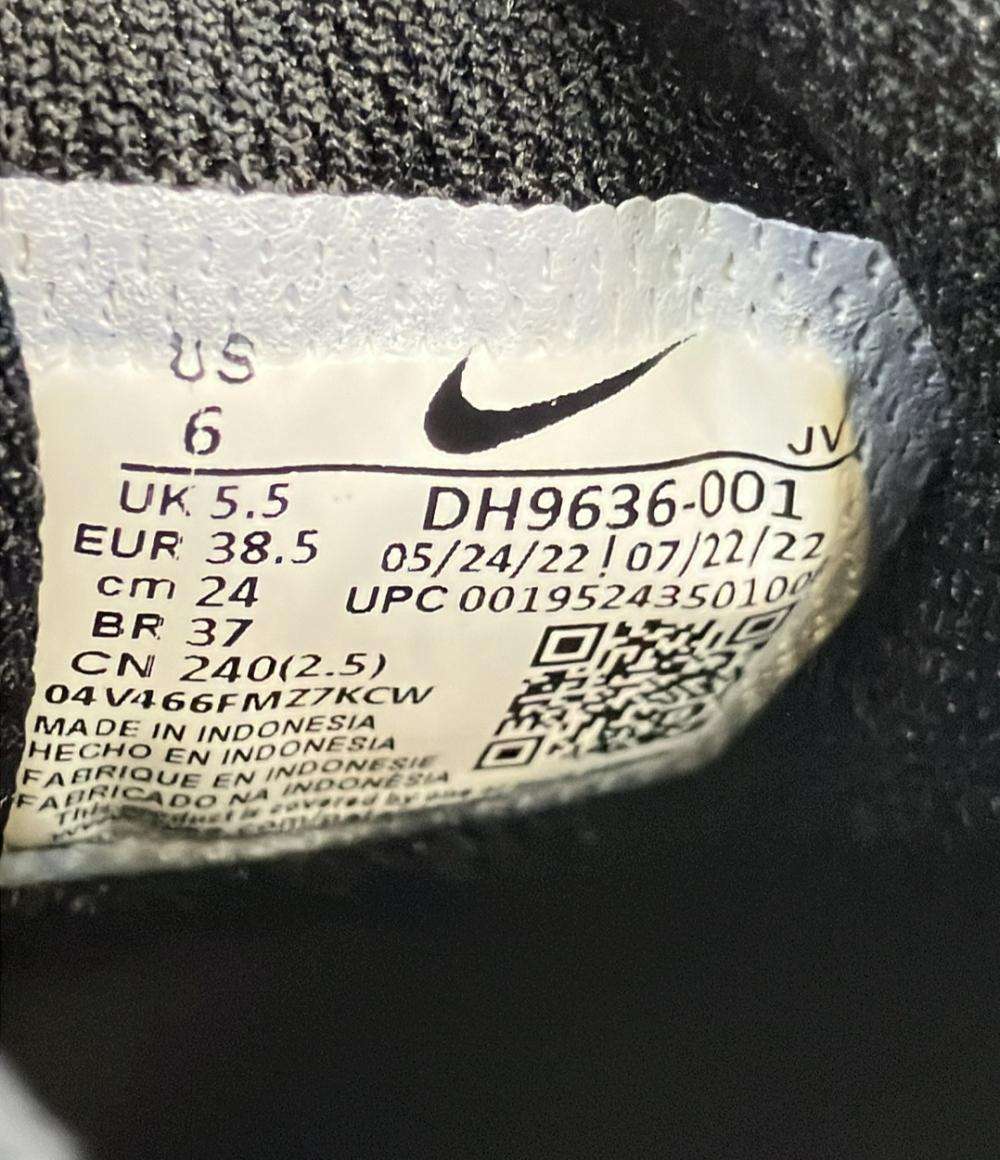 ナイキ ローカットスニーカー DH9636-001 レディース SIZE 24.0 (L) NIKE
