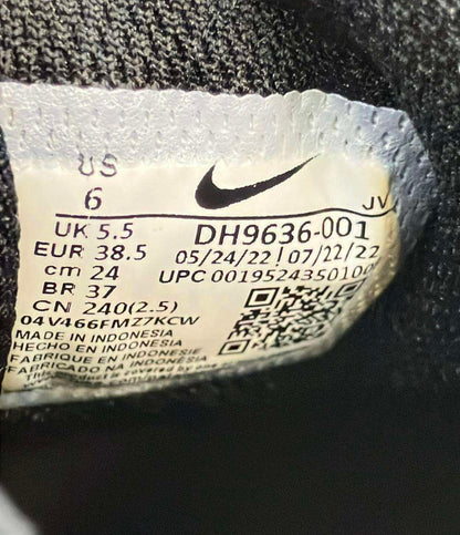 ナイキ ローカットスニーカー DH9636-001 レディース SIZE 24.0 (L) NIKE