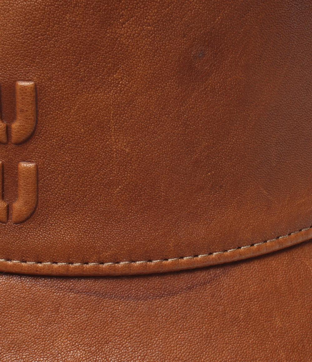 ミュウミュウ バケットハット レディース SIZE S MIUMIU