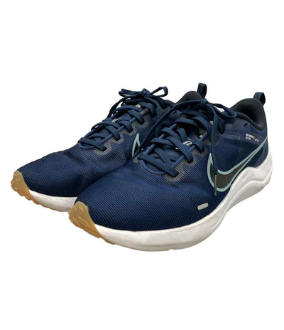 NIKE ローカットスニーカー ダウンシフター 12 DD9293-400 メンズ SIZE 27.5 (L) ナイキ