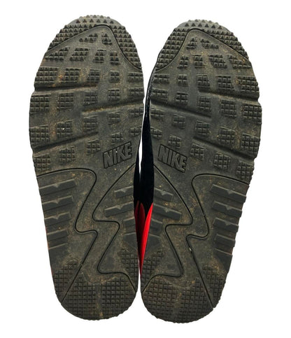 NIKE ミドルカットスニーカー エアマックス90 ユーティリティ 858956-002 メンズ SIZE 28.0 (XL) ナイキ