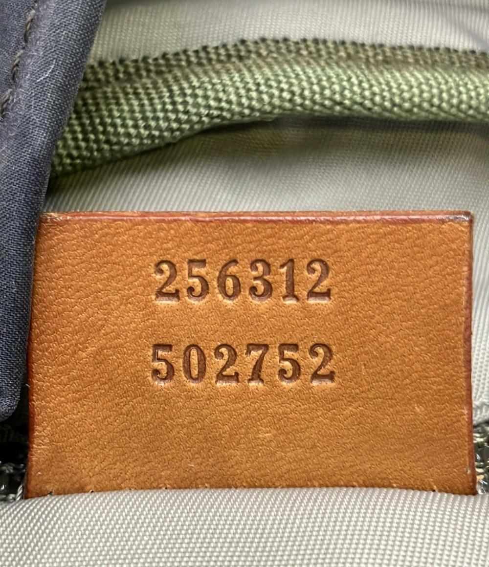 グッチ ショルダーバッグ 斜め掛け 256312 502752 メンズ GUCCI