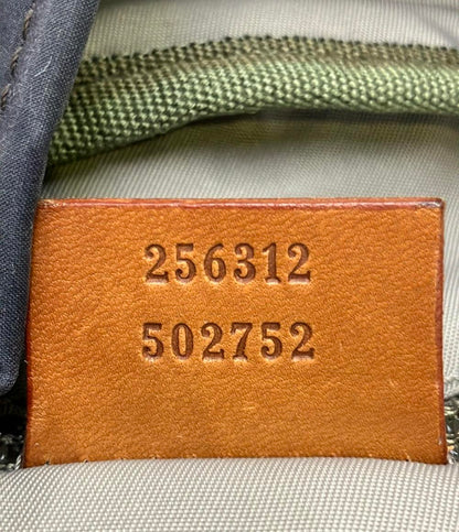 グッチ ショルダーバッグ 斜め掛け 256312 502752 メンズ GUCCI