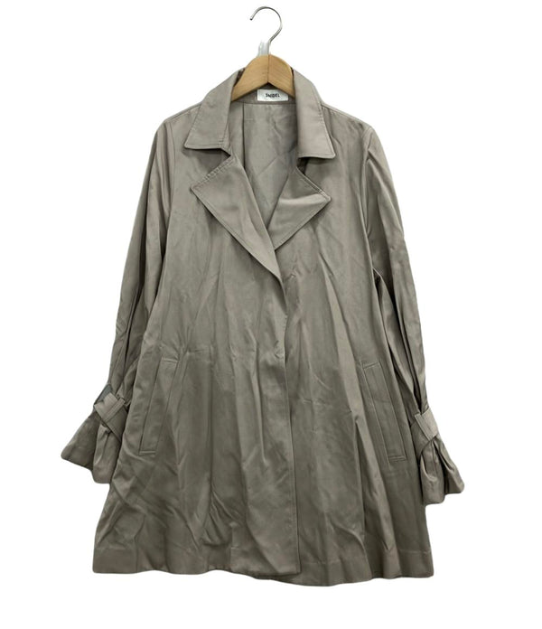 D63 スナイデル トレンチコート SWFC234080 レディース サイズ0 D63 スナイデル トレンチコート SWFC234080 レディース サイズ0