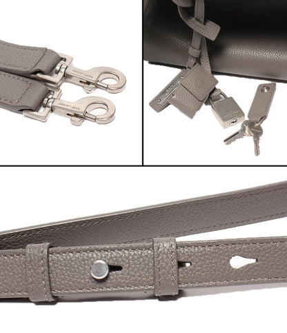 サンローランパリ 2wayショルダーバッグ ハンドバッグ 斜め掛け サックドジュール ベイビー レディース SAINT LAURENT PARIS