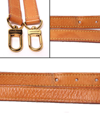 LOUIS VUITTON 2wayハンドバッグ ショルダーバッグ 斜め掛け Vトート MM モノグラム M43957 レディース ルイ・ヴィトン