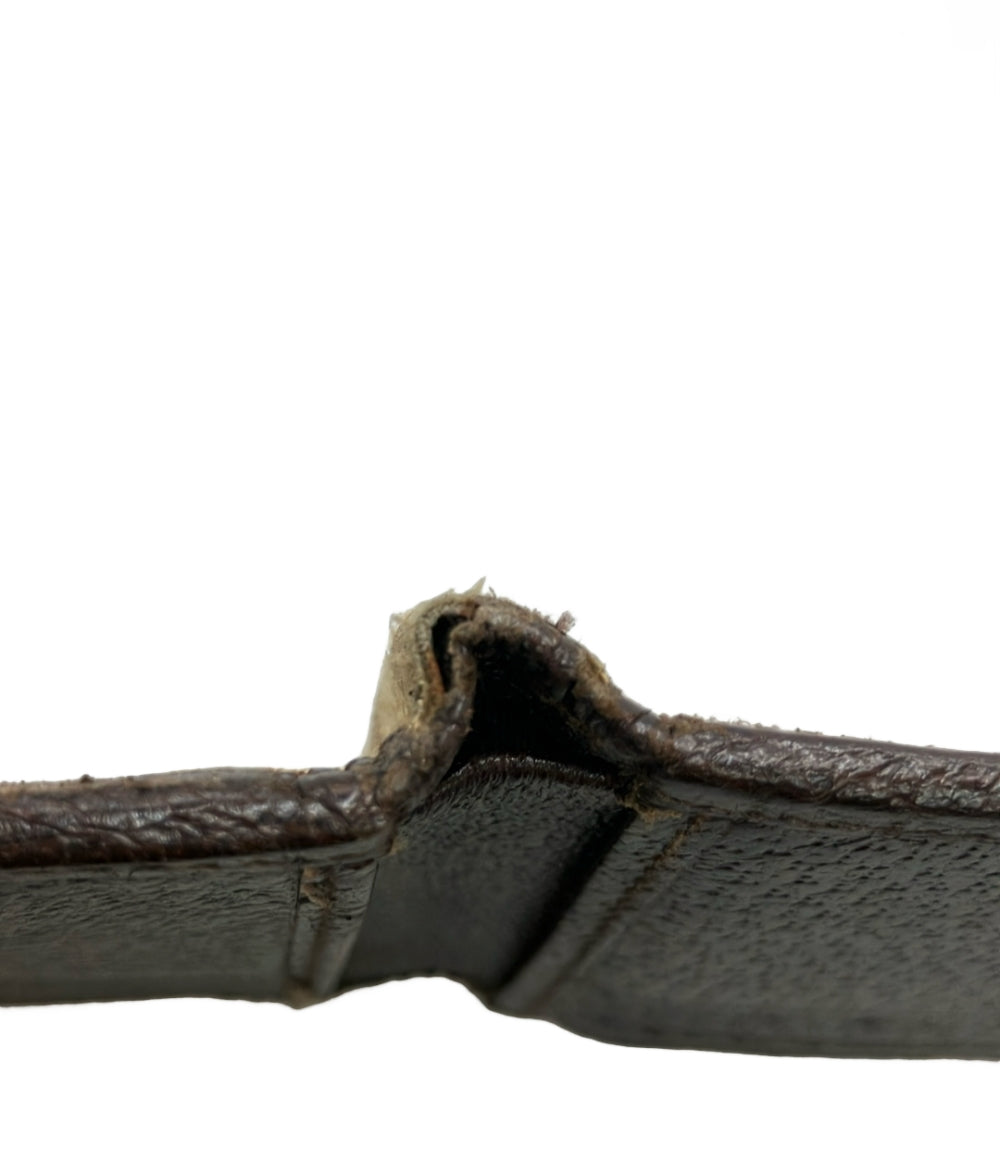 グッチ 二つ折り財布 GGキャンバス 260987 4276 レディース GUCCI