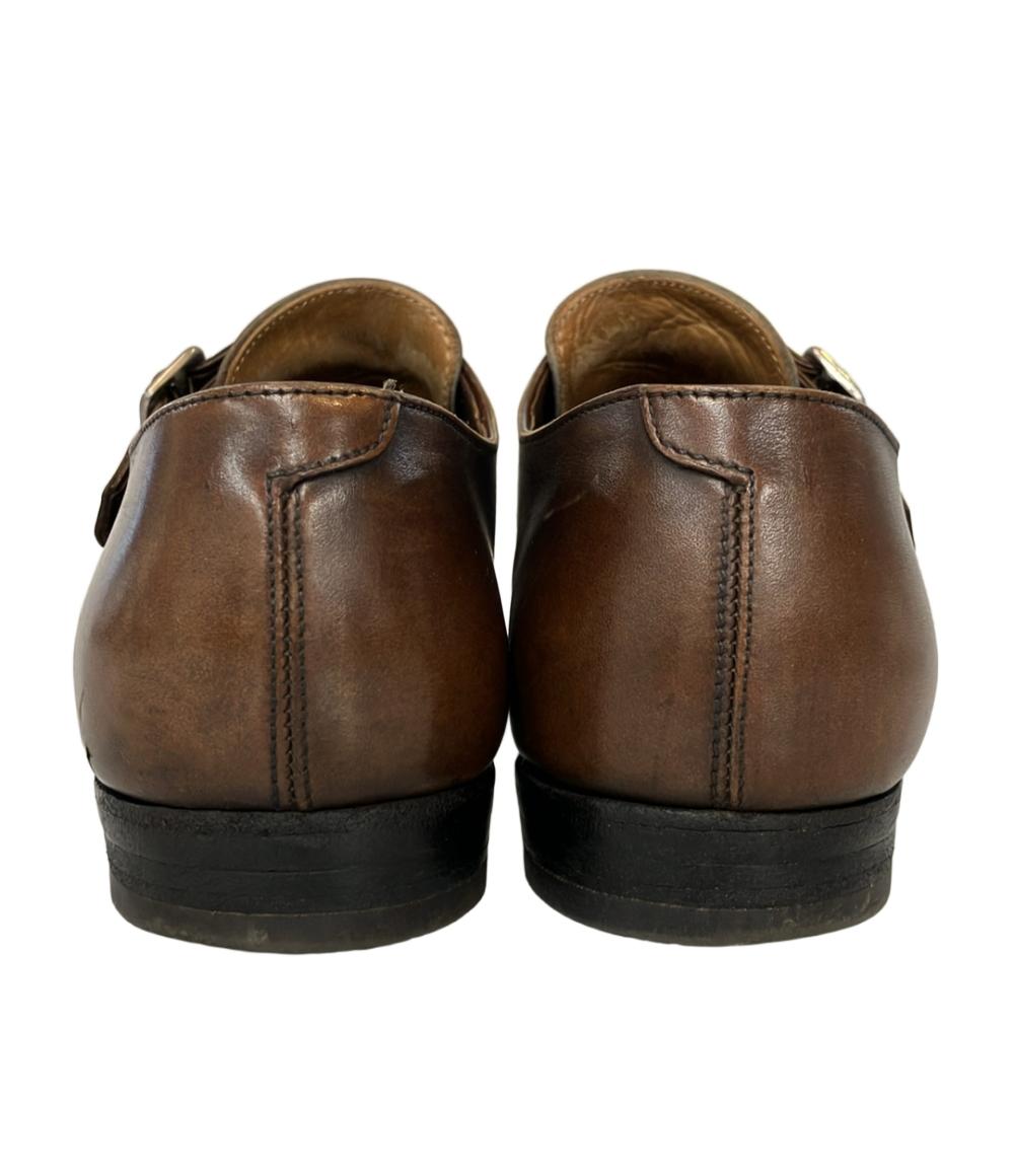 クロケットアンドジョーンズ ドレスシューズ メンズ SIZE 7 1/2 (M) CROCKETT&JONES