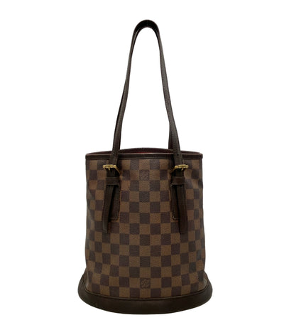 LOUIS VUITTON トートバッグ マレ ダミエ N42240 レディース ルイ・ヴィトン
