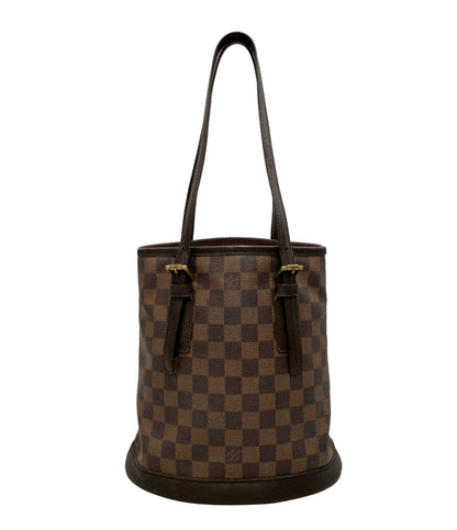 LOUIS VUITTON トートバッグ マレ ダミエ N42240 レディース ルイ・ヴィトン