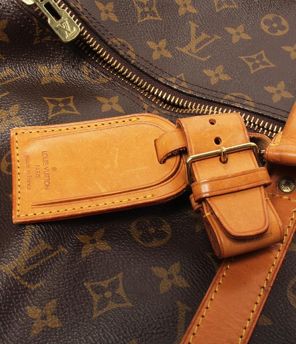 ルイヴィトン ボストンバッグ キーポル55 モノグラム M41424 レディース Louis Vuitton