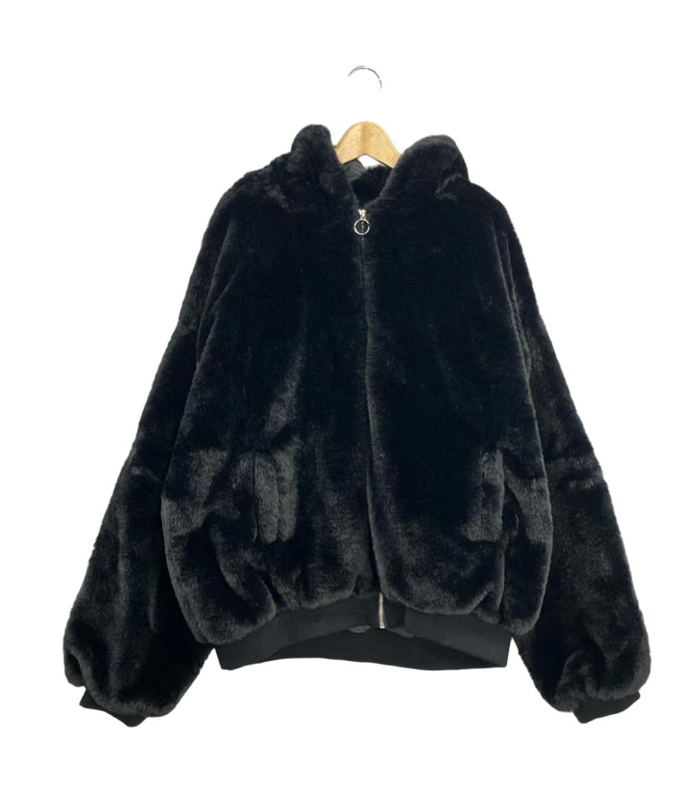 美品 ゴリ パリス ファーブルゾン ユニセックス SIZE F (M) GORI’Z