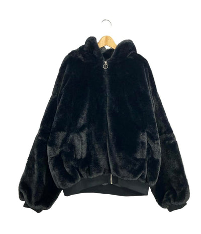 美品 ゴリ パリス ファーブルゾン ユニセックス SIZE F (M) GORI’Z