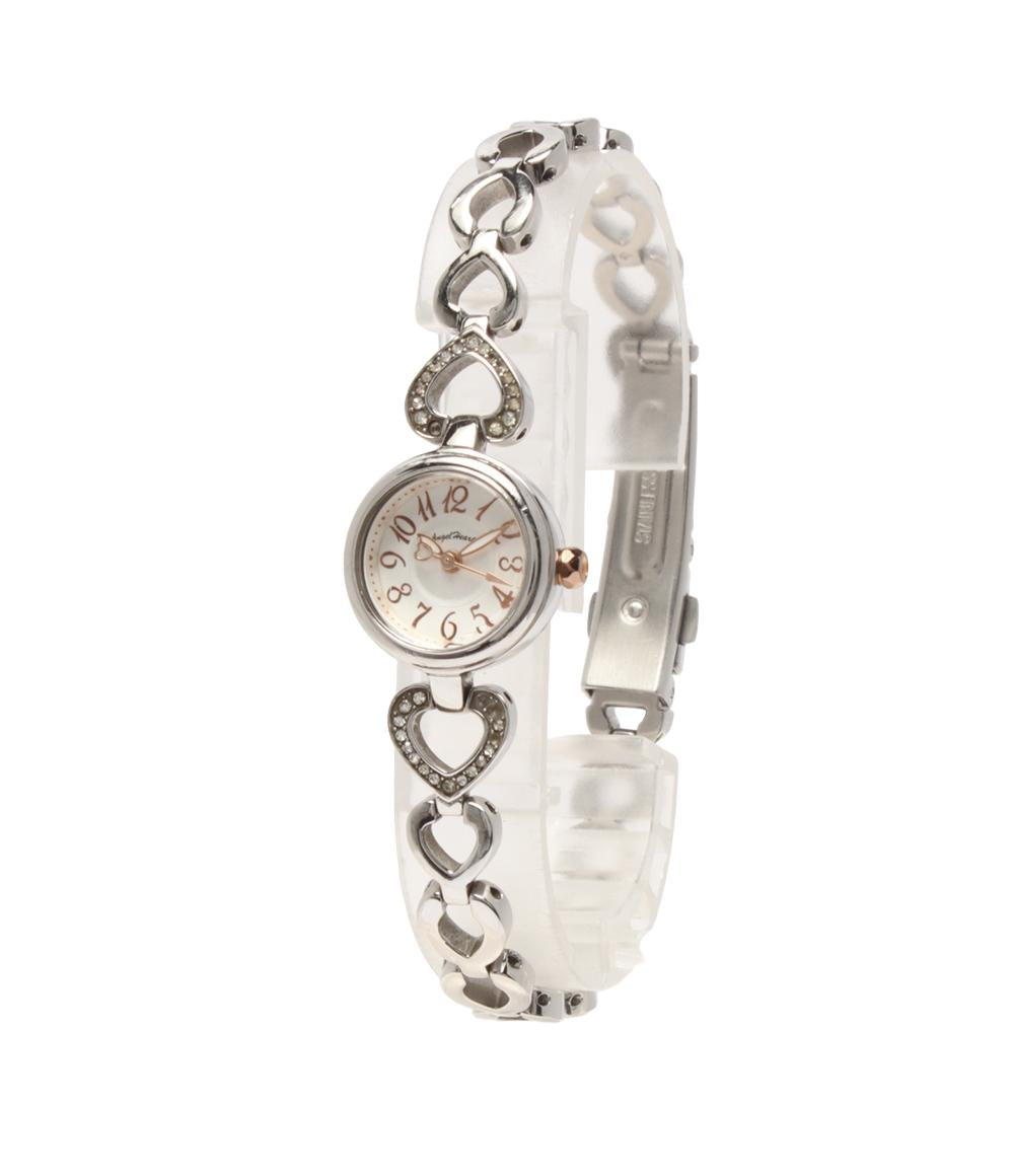 エンジェルクローバー 腕時計 クオーツ PH19 レディース Angel Clover