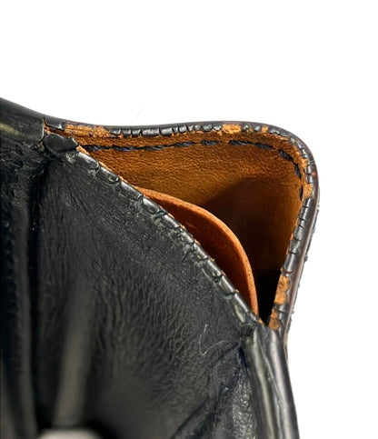 BARNEYS NEWYORK 二つ折り財布 メンズ バーニーズニューヨーク