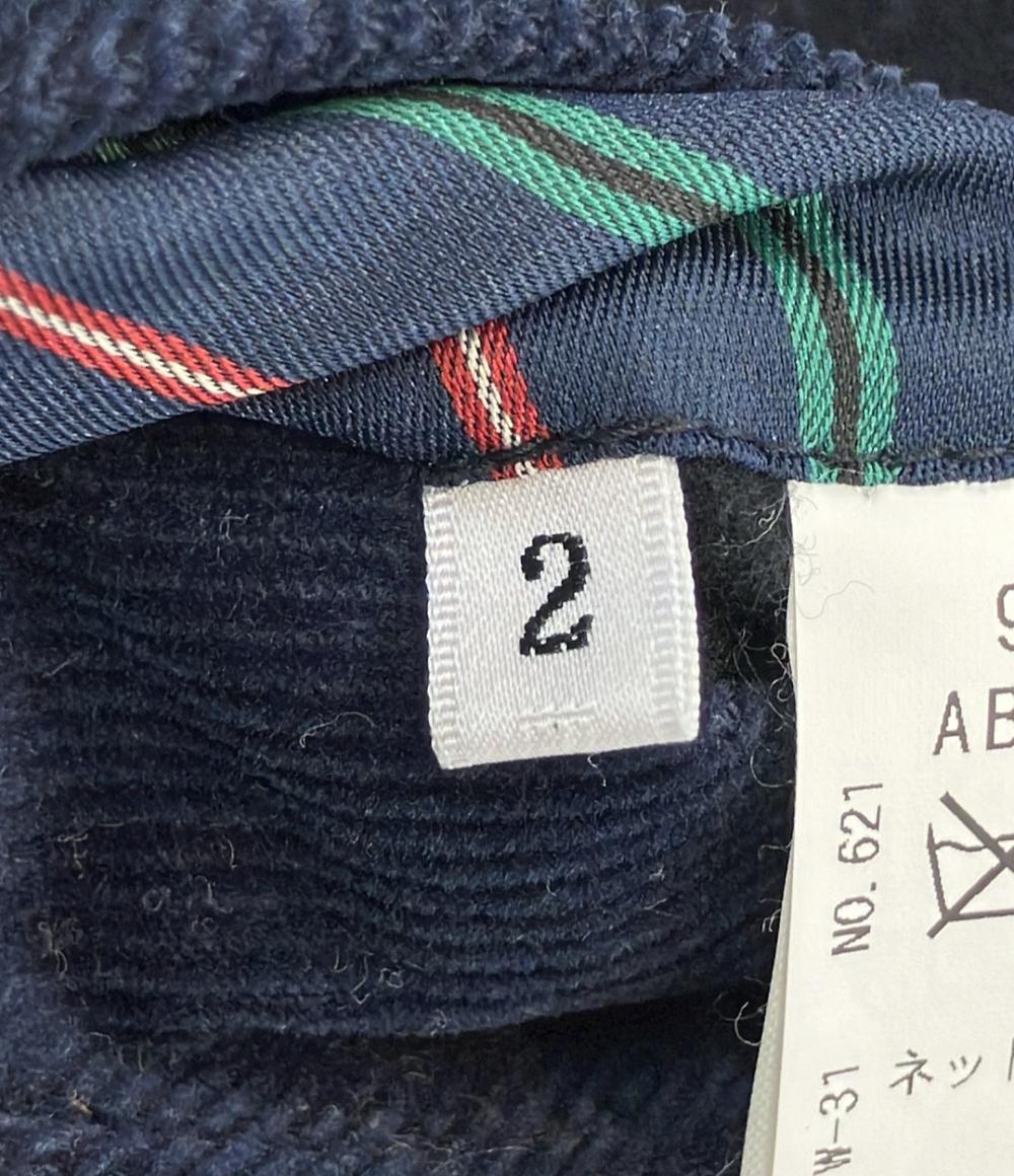 タケオキクチ ハーフコート メンズ SIZE 2 (M) TAKEO KIKUCHI