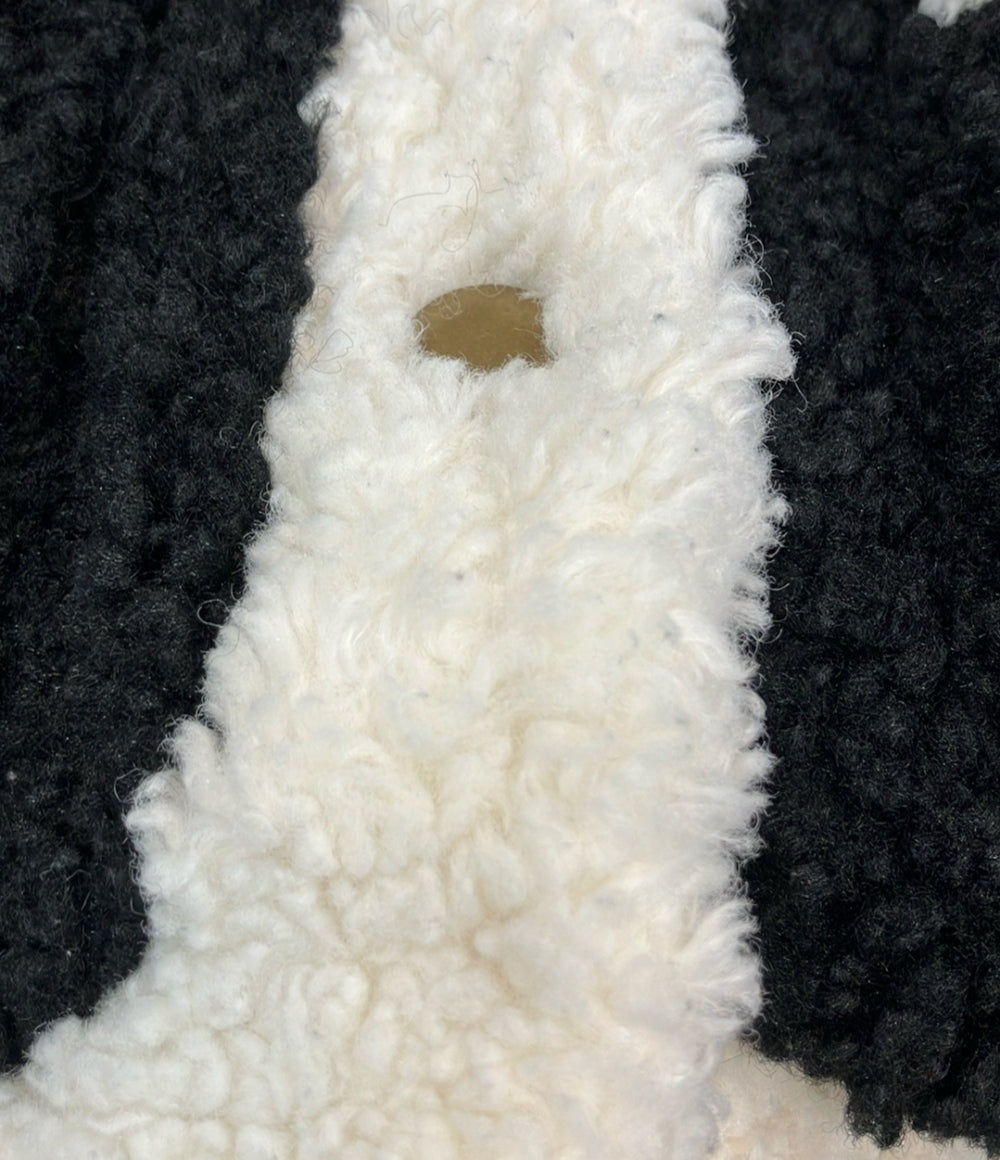 soccer'bug モコモコジャケット レディース SIZE 2 (L) サッカーバグ
