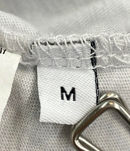 LOEWE 半袖Tシャツ アナグラム レディース SIZE M ロエベ